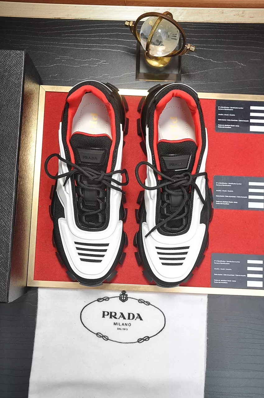 prada decontractees chaussures pour homme s_12b45152